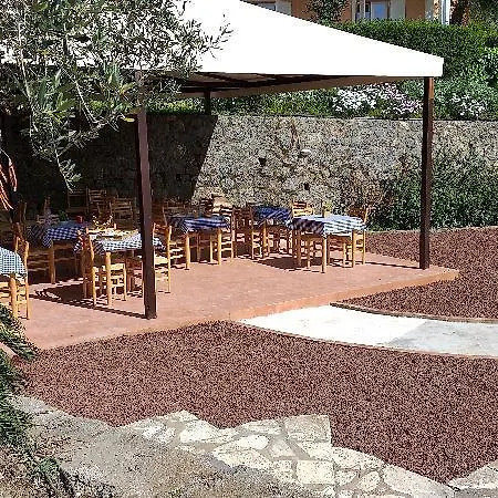 酒店 Elite Corfu - Adults Friendly Limni (Corfu)