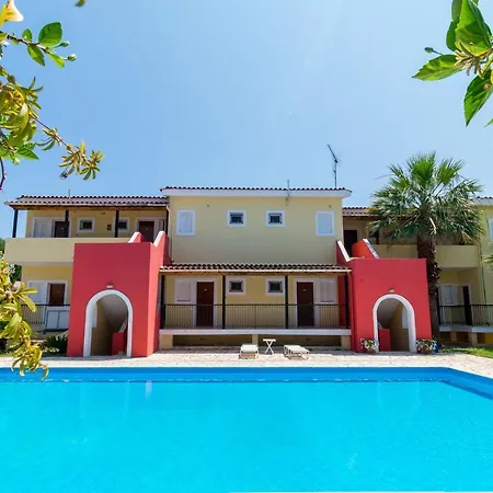 酒店 Elite Corfu - Adults Friendly 3*