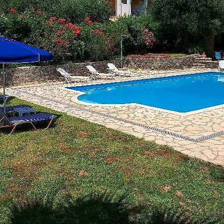 Elite Corfu - Adults Friendly 酒店 Limni (Corfu)