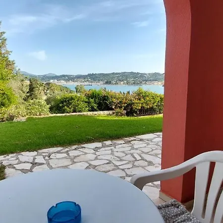 Elite Corfu - Adults Friendly 酒店 Limni (Corfu)