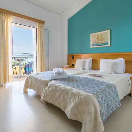酒店 Elite Corfu - Adults Friendly