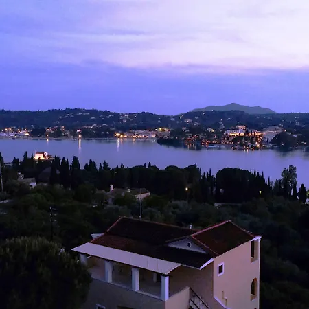 酒店 Elite Corfu - Adults Friendly