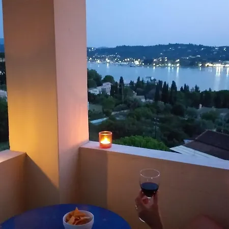 酒店 Elite Corfu - Adults Friendly