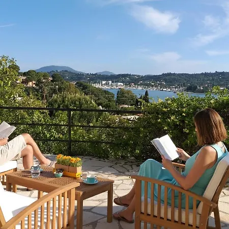 Elite Corfu - Adults Friendly 3*
