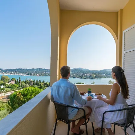 酒店 Elite Corfu - Adults Friendly