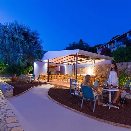 Elite Corfu - Adults Friendly 酒店 Limni (Corfu)