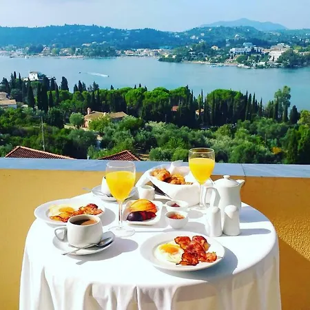 酒店 Elite Corfu - Adults Friendly 3*