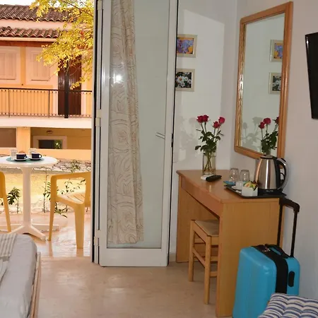 Elite Corfu - Adults Friendly 酒店 Limni (Corfu)
