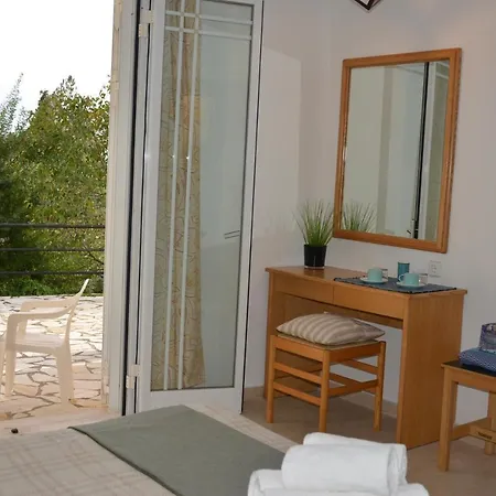 酒店 Elite Corfu - Adults Friendly Limni (Corfu)