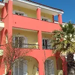 Elite Corfu - Adults Friendly Hotel Limni (Corfu)