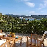 Hotel Elite Corfu - Adults Friendly Limni (Corfu)