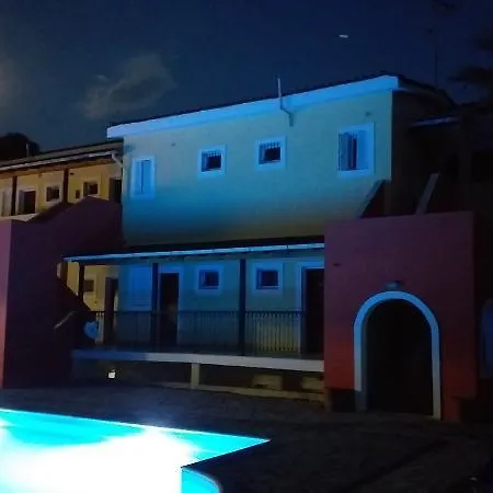 Elite Corfu - Adults Friendly 3* Limni (Corfu)