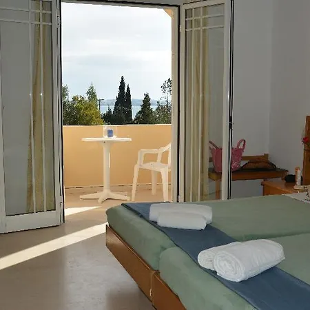 Elite Corfu - Adults Friendly 3* Limni (Corfu)