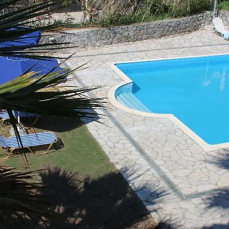 Elite Corfu - Adults Friendly Limni (Corfu)