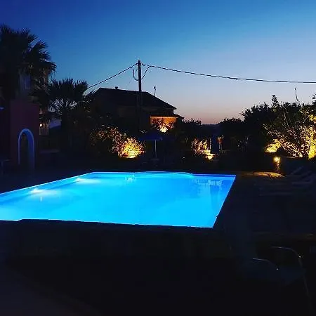 Elite Corfu - Adults Friendly