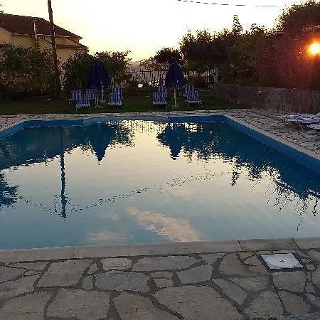 Elite Corfu - Adults Friendly Szálloda Limni (Corfu)