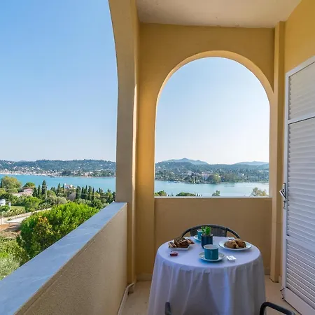 호텔 Elite Corfu - Adults Friendly 3*