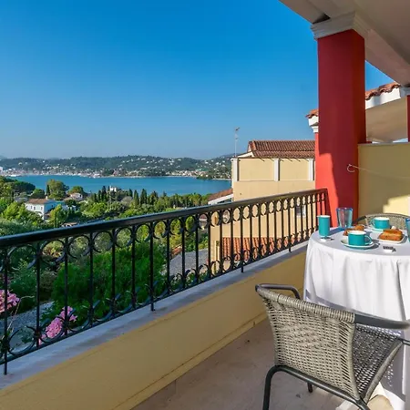 Elite Corfu - Adults Friendly 3*