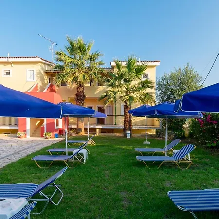 Elite Corfu - Adults Friendly Ξενοδοχείο 3*