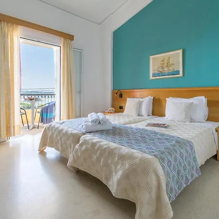 Elite Corfu - Adults Friendly 3* Limni (Corfu)