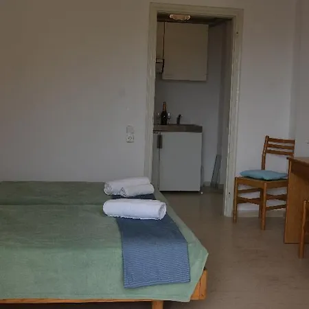 호텔 Elite Corfu - Adults Friendly 3*