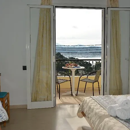 Szálloda Elite Corfu - Adults Friendly 3*