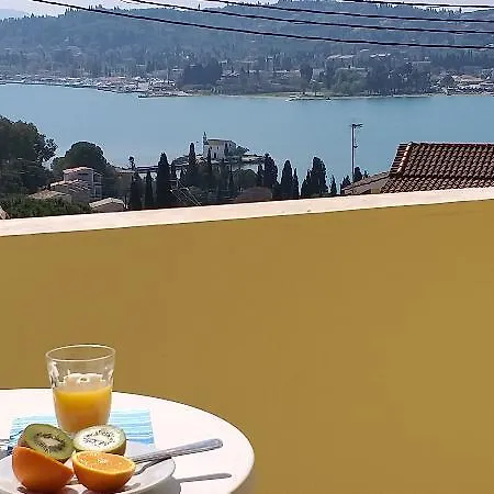 Elite Corfu - Adults Friendly Hotel