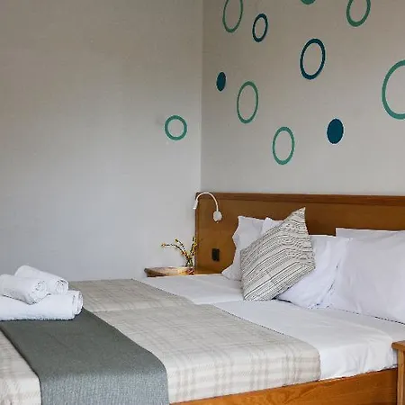 호텔 Elite Corfu - Adults Friendly Limni (Corfu)