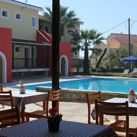 Elite Corfu - Adults Friendly Hotel