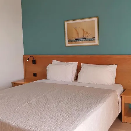 Elite Corfu - Adults Friendly 호텔 3*