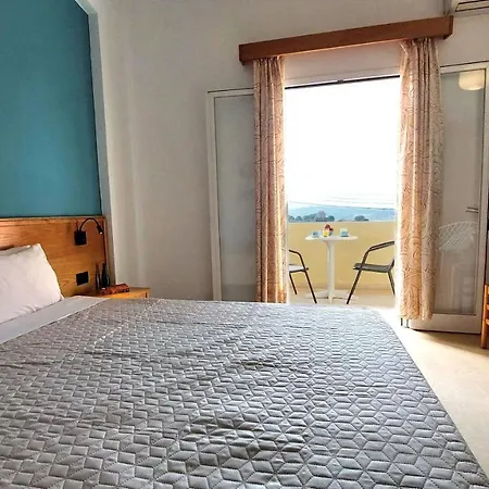 Elite Corfu - Adults Friendly