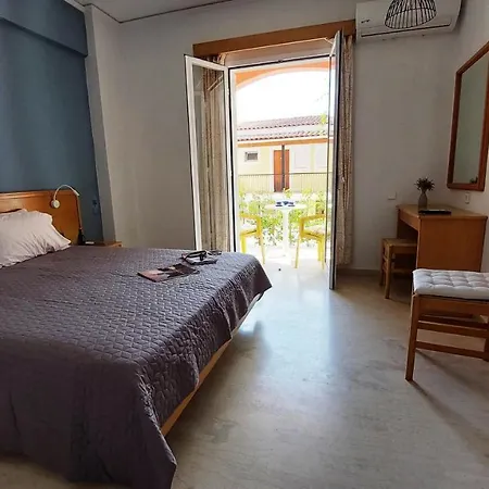 Elite Corfu - Adults Friendly 호텔