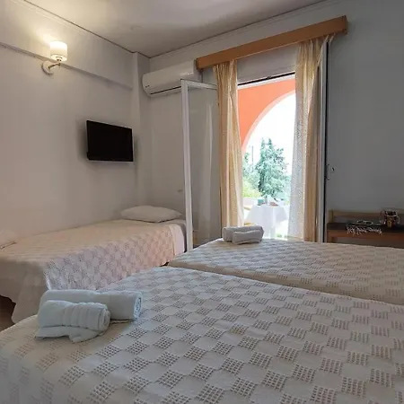 Elite Corfu - Adults Friendly Limni (Corfu)