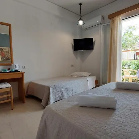 Elite Corfu - Adults Friendly 3*