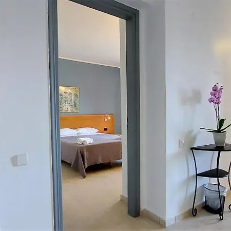 Elite Corfu - Adults Friendly 3*