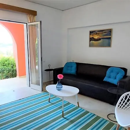 Ξενοδοχείο Elite Corfu - Adults Friendly 3*