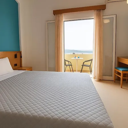 호텔 Elite Corfu - Adults Friendly Limni (Corfu)