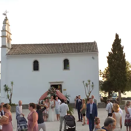 Elite Corfu - Adults Friendly