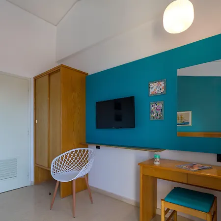 Elite Corfu - Adults Friendly Hotel