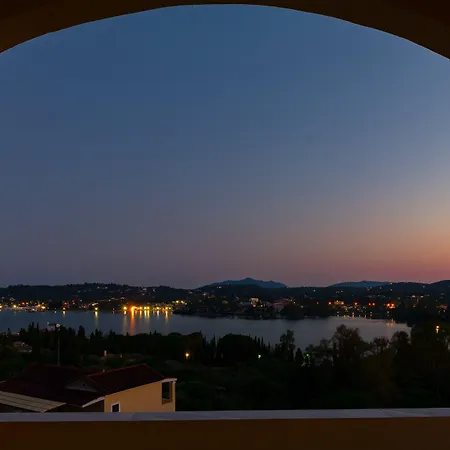 Elite Corfu - Adults Friendly Limni (Corfu)
