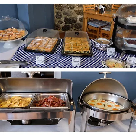Ξενοδοχείο Elite Corfu - Adults Friendly 3*