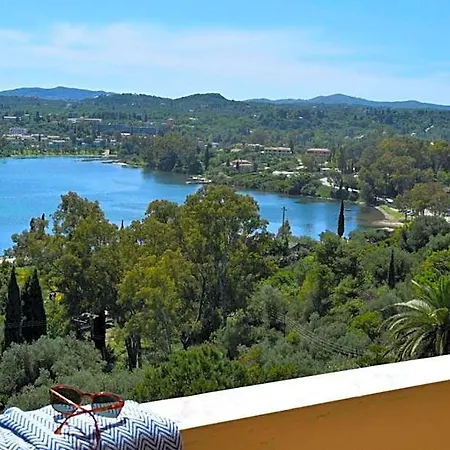 Hotel Elite Corfu - Adults Friendly 3*