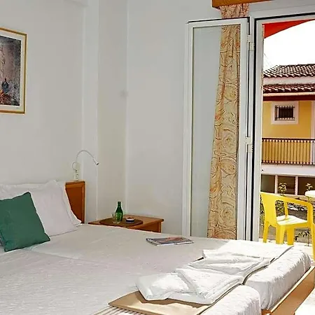 Elite Corfu - Adults Friendly Hotel 3*