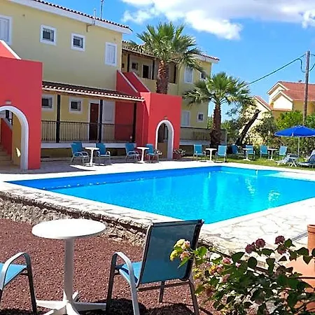 Elite Corfu - Adults Friendly Hotel 3*