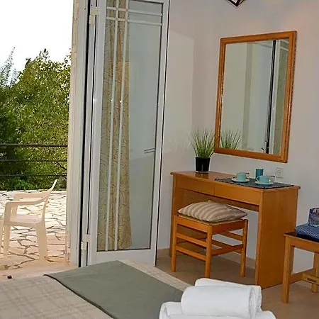 Elite Corfu - Adults Friendly