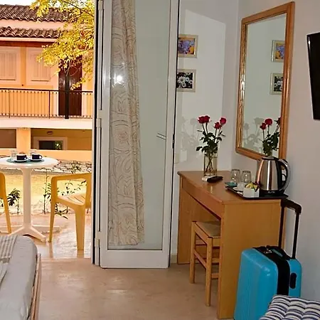 Hotel Elite Corfu - Adults Friendly 3*