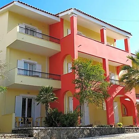 Elite Corfu - Adults Friendly Limni (Corfu)