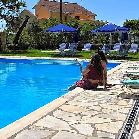 Elite Corfu - Adults Friendly Hotel