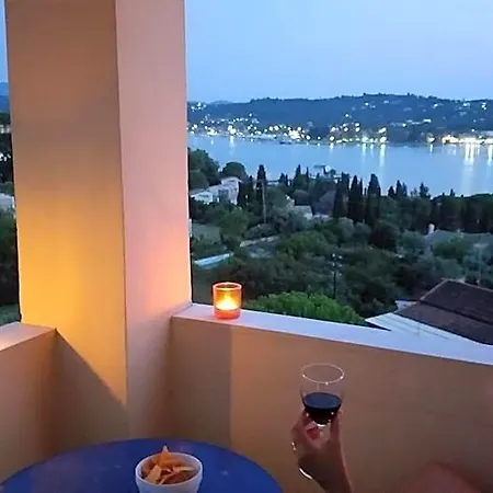 Elite Corfu - Adults Friendly Hotel Limni (Corfu)