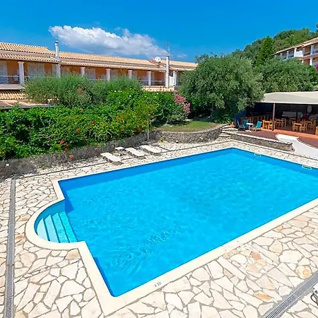 Elite Corfu - Adults Friendly